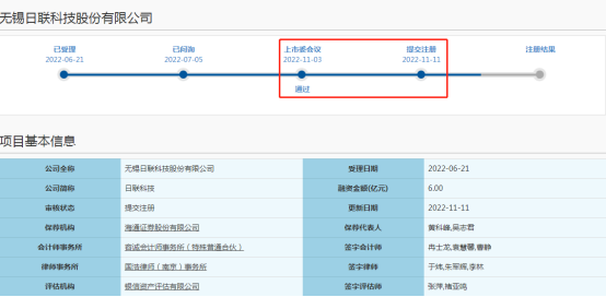 供货宁德/特斯拉/比亚迪，又一设备企业IPO过会！