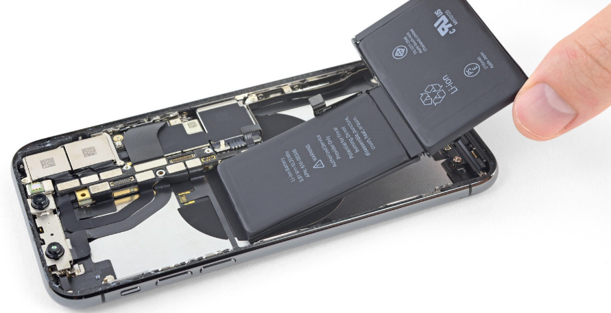 对苹果打击一波接一波,欧盟:可拆卸电池要回归! 对苹果打击一波接一波,欧盟:可拆卸电池要回归!